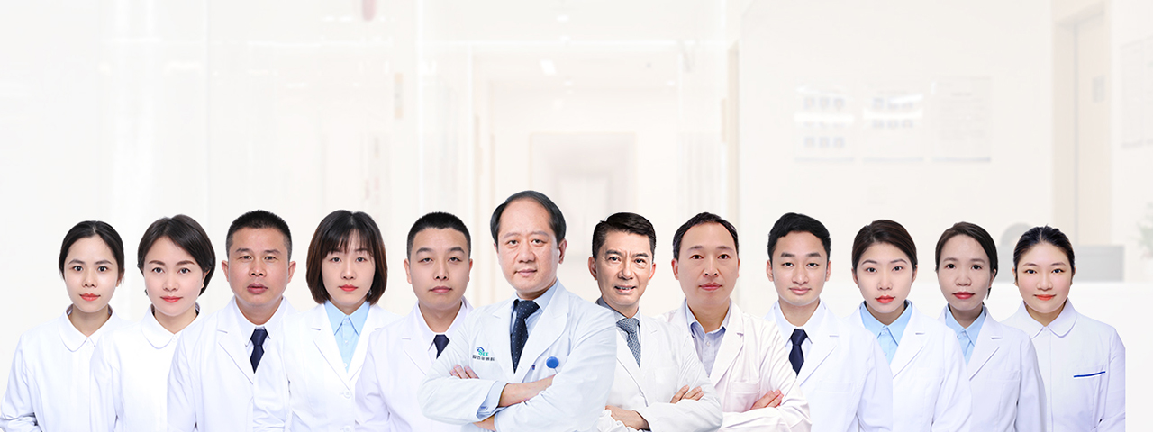 专家团队