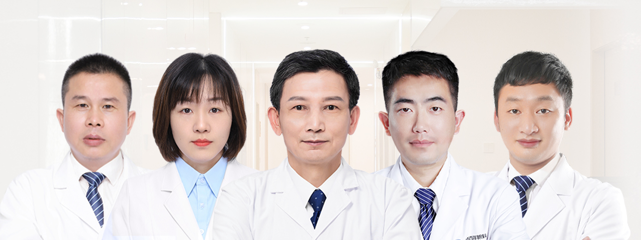 视百年专家团队